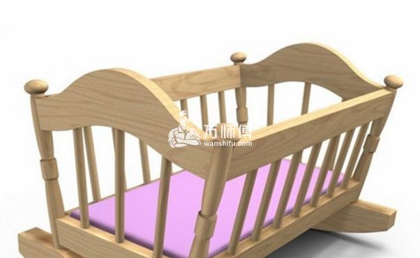 婴儿床床垫怎么选择,其厚度多少合适?