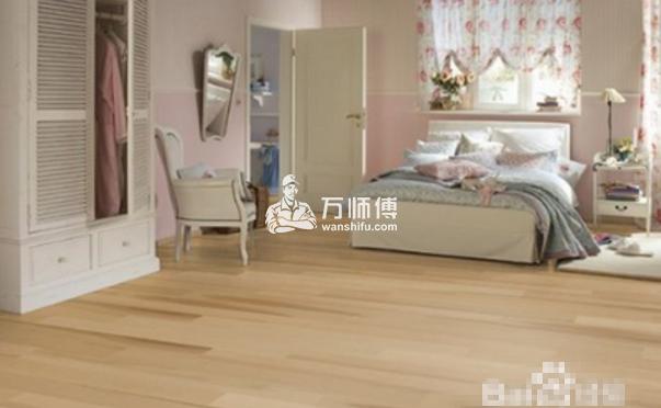 强化木地板局部破损怎么修补,掌握这些小技巧便足以