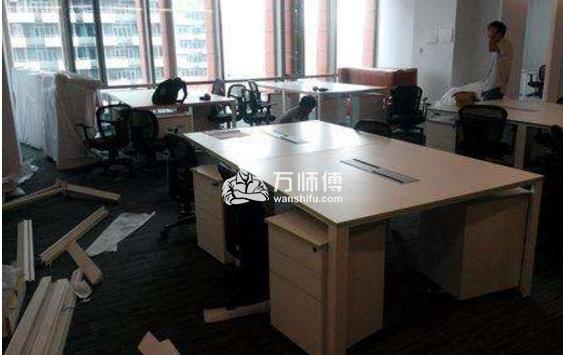 拆装家具需要注意什么,千万不要乱拆!