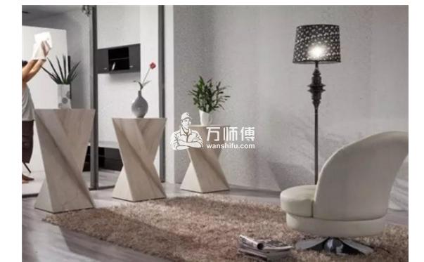 家装保养：速看新房装修保养,电器、瓷砖、燃气灶怎么清洁
