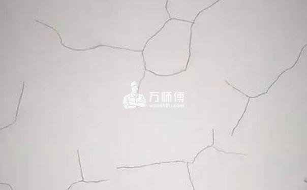 墙面开裂怎么办,如何避免?装修达人支招!