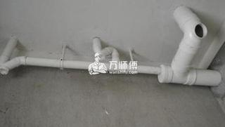 水管漏水如何维修补漏?水管堵漏简单几步方法分享