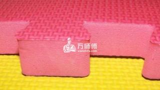 泡沫地垫有毒吗?泡沫地垫如何选购?