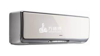 日立空調維修:日立空調常見故障與檢測方法總結,值得你學習!