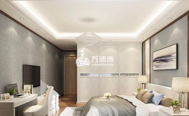 组合衣柜如何安装,跟着提示操作,轻松五步搞定！