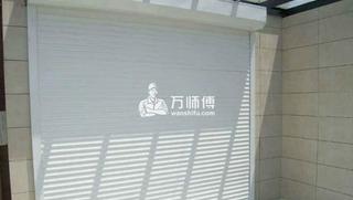 卷簾門多少錢,如何安裝卷簾門?你是否裝過