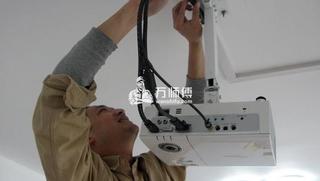 投影仪安装方法,9点安装注意事项需牢记
