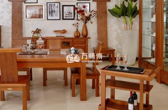 实木家具如何保养,六点基础保养、及方法指导,好呵护健康