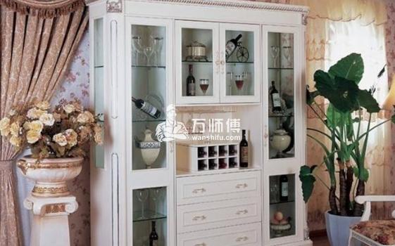 酒柜摆放风水禁忌、以及酒柜保养技巧!