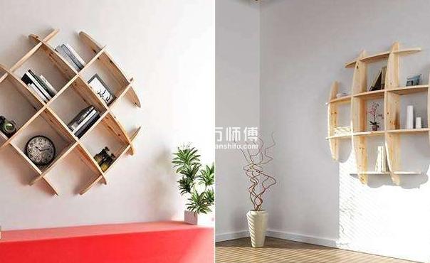 搁板如何安装,搁板安装注意事项