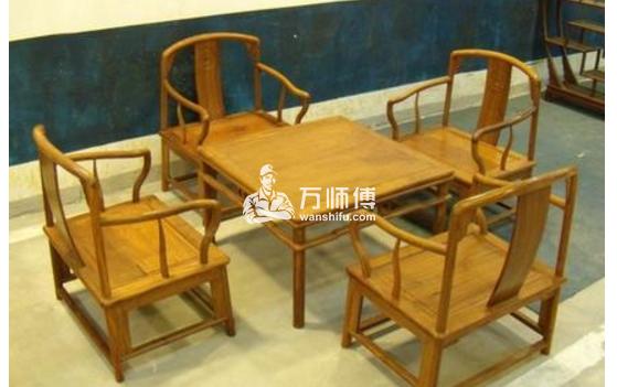 老榆木家具优缺点与价格的分析总结,不知道的赶紧看!