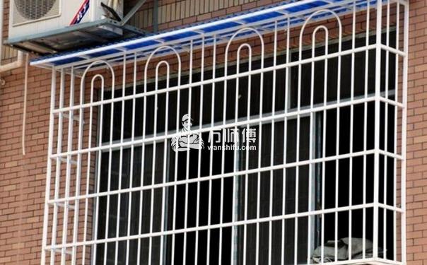 家用防盗网怎么安装,防盗网安装步骤详解