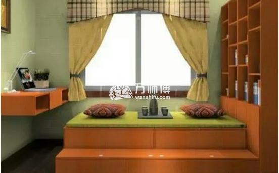 榻榻米床安装说明,榻榻米床安装须知
