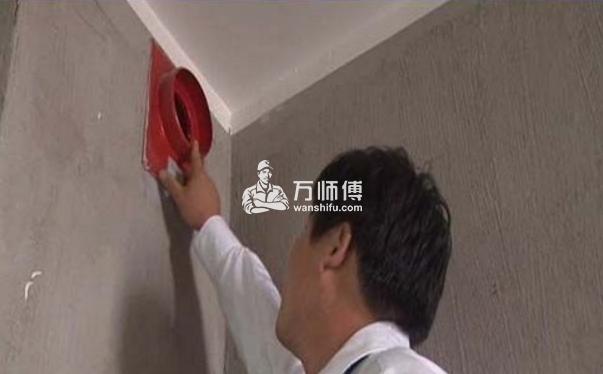 毛胚房验收步骤、以及毛胚房验收注意事项!