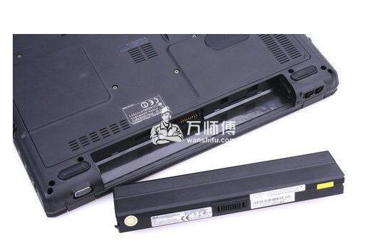 笔记本电池不充电或充不满,三星笔记本电池修复,很详细!