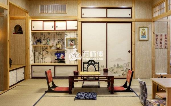 榻榻米保养清洁有妙招,让你轻松保养榻榻米