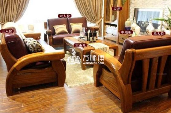 家具保养方法：区分四种家具保养方法,对症保养无伤害！