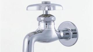 【水龍頭漏水】按壓式水龍頭漏水、以及密封圈漏水維修!