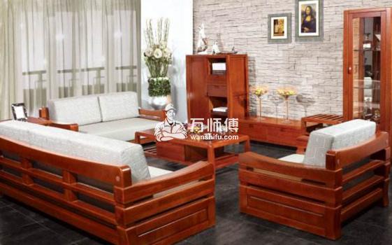掌握六种实木家具保养方法,延长使用寿命寿！