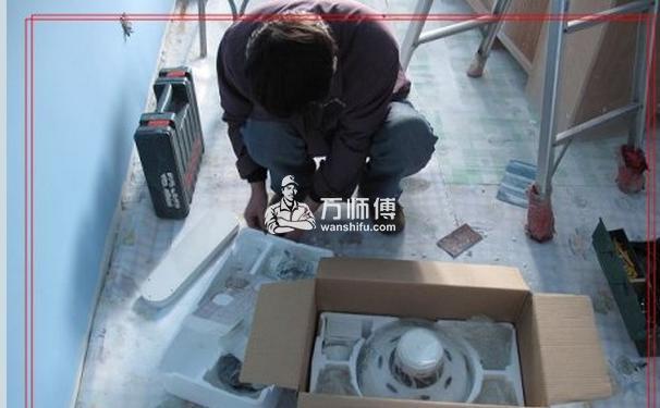 风扇灯的选购与安装方法,隐形风扇灯的优缺点