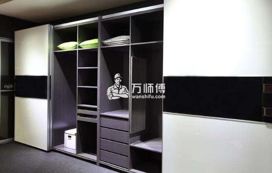 智能衣柜有什么特点?智能衣柜功能详解