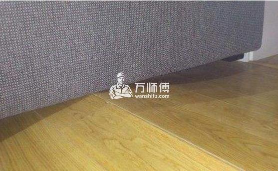 木地板起鼓怎么办?怎么修复避免地板起鼓