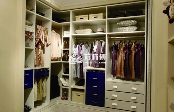 攻略:入墙式衣柜好吗,设计要有什么条件?7招解决你的烦恼