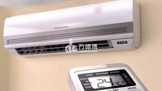 空調有遙控器有顯示但是沒開怎么辦,空調開機沒反應是怎么回事
