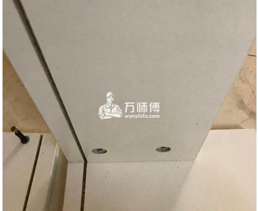 懒人必学:家具抽屉如何组装,图文结合好理解,秒变安装师傅!
