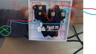 五孔插座怎么接線,注意什么?務必小心安全