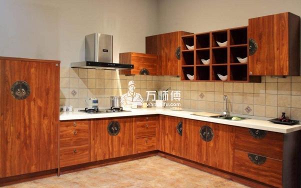 【橱柜安装注意事项】橱柜安装你不知道的注意事项和细节