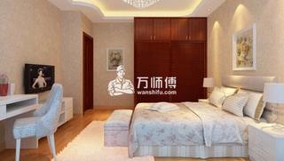 臥室房門尺寸標準是多少,萬師傅教你如何挑選臥室門