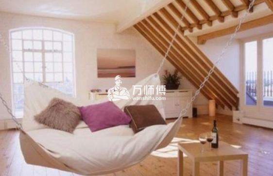 吊床安装注意事项、以及吊床怎么吊,需预防什么？