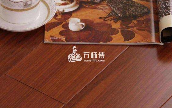 复合地板安装流程全攻略!完整步骤一个不漏!