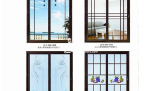 朔钢窗设备价格与优点介绍,要买提前知道