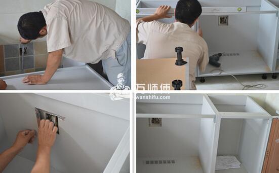 家具生锈？漆面有烫伤、贴皮脱落？看完发现这些都不是问题