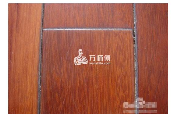 用户须知：实木地板开裂怎么处理,具体原因、及处理方法