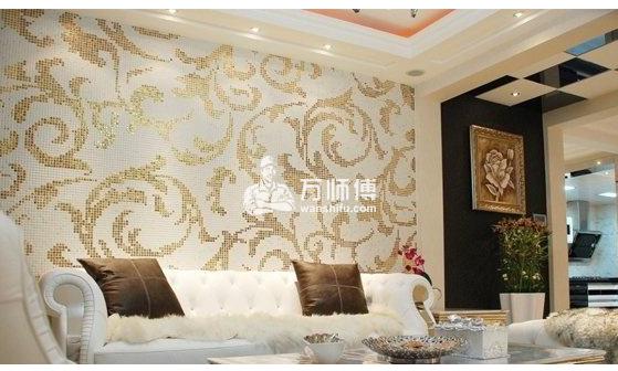乳胶漆、壁纸和硅藻泥哪个好,多方面比拼等你选择!