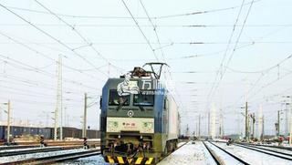 【陸運路線知識】國際鐵路貨運線、及我國通向鄰國鐵路線