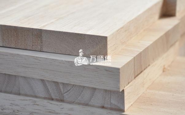 板材安装：聚酯纤维板安装方法,纤维板钉固定方式