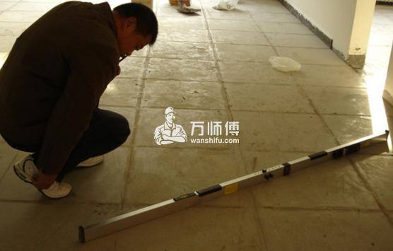 装修验收标准:装修验收这十个点不能少,不然就全白瞎了!