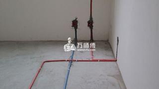 裝修房50%家庭問題重點 裝修電路問題突出