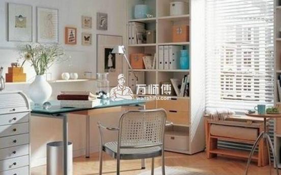 学习桌安装摆放风水讲究