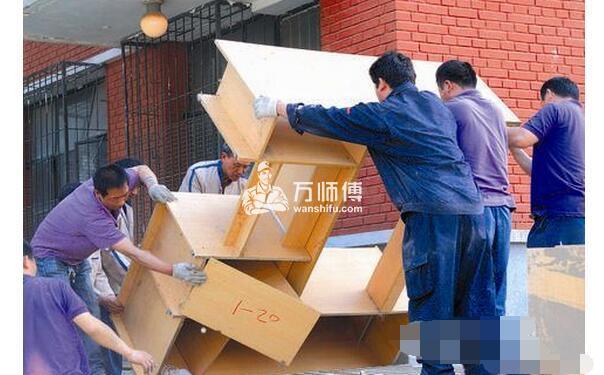 【安装准备】网购家具收货验收工作你都做好了吗？