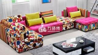 进口高端布艺沙发品牌,2019结果公布