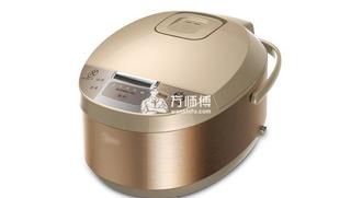 美的電飯煲預約怎么用 美的電飯煲使用說明