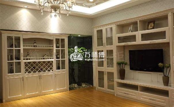 速读：欧式酒柜选购指南、及欧式酒柜保养方法