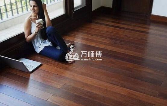 不同木地板类型:三种常见木地板保养方法,呵护其健康情况