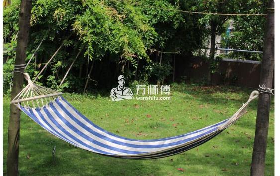 户外吊床价格、以及户外吊床品牌罗列！