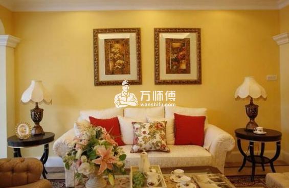 新房保养攻略,万师傅解析木制品、墙面、墙纸、门窗保养
